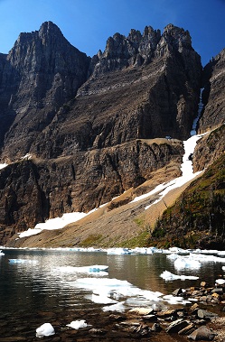 Iceberg Lake