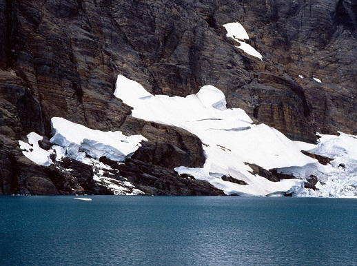 Iceberg Lake