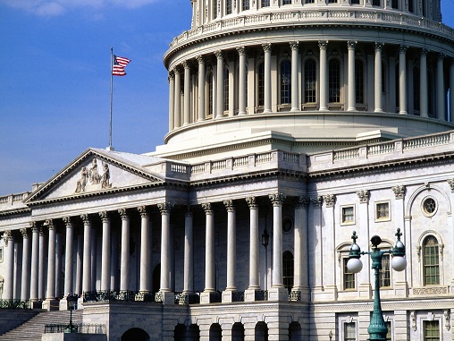 US Capital Building