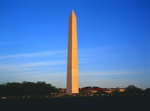 Washington Monument